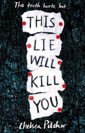 Bild des Verkufers fr This Lie Will Kill You zum Verkauf von Smartbuy