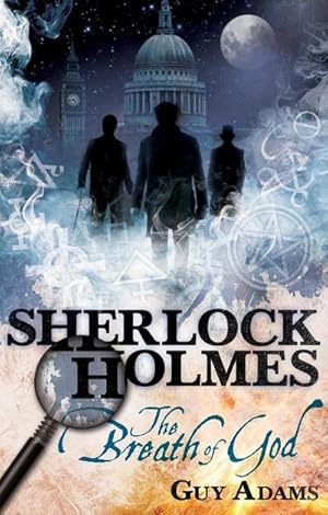 Immagine del venditore per Sherlock Holmes: The Breath of God : The Breath of God venduto da Smartbuy