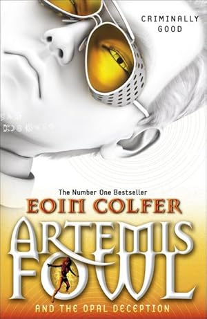 Bild des Verkufers fr Artemis Fowl and the Opal Deception zum Verkauf von Smartbuy