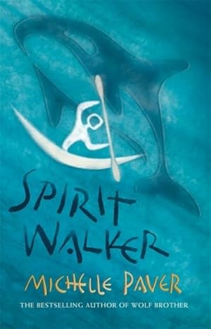 Immagine del venditore per Chronicles of Ancient Darkness: Spirit Walker : Book 2 venduto da Smartbuy