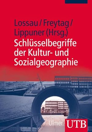 Seller image for Schlsselbegriffe der Kultur- und Sozialgeographie. Tl.1 for sale by Smartbuy