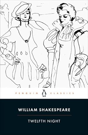 Seller image for Twelfth Night for sale by Smartbuy