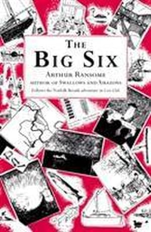 Seller image for The Big Six for sale by Smartbuy