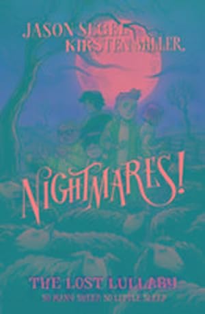 Imagen del vendedor de Nightmares! The Lost Lullaby a la venta por Smartbuy