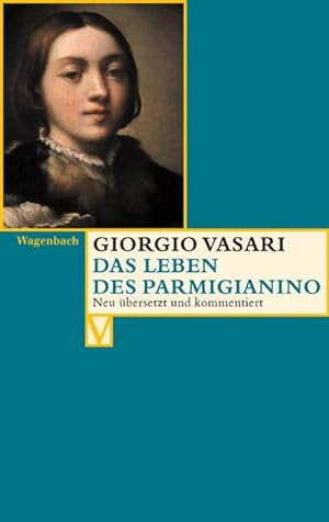 Bild des Verkufers fr Das Leben des Parmigianino zum Verkauf von Smartbuy