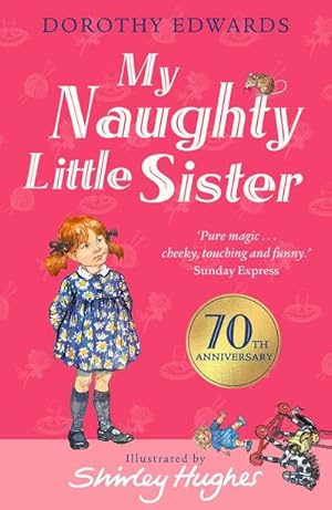 Seller image for My Naughty Little Sister for sale by Smartbuy