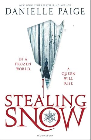 Imagen del vendedor de Stealing Snow a la venta por Smartbuy