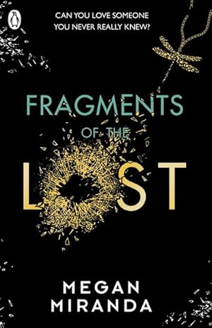Seller image for Fragments of the Lost for sale by Smartbuy