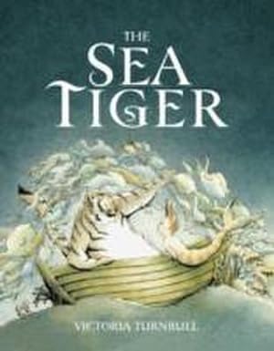 Bild des Verkufers fr The Sea Tiger zum Verkauf von Smartbuy