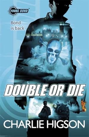 Seller image for Young Bond: Double or Die for sale by Smartbuy