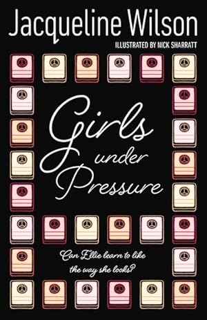 Image du vendeur pour Girls Under Pressure mis en vente par Smartbuy