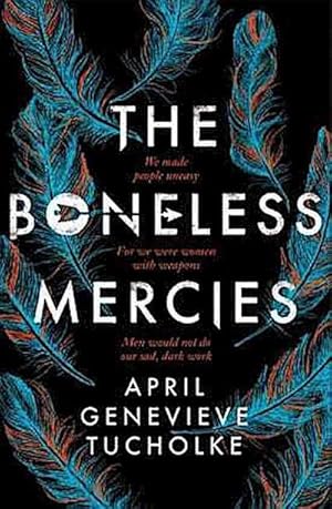 Seller image for The Boneless Mercies for sale by Smartbuy