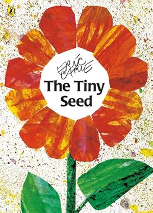 Bild des Verkufers fr The Tiny Seed zum Verkauf von Smartbuy