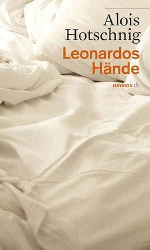 Seller image for Leonardos Hnde : Roman for sale by Smartbuy