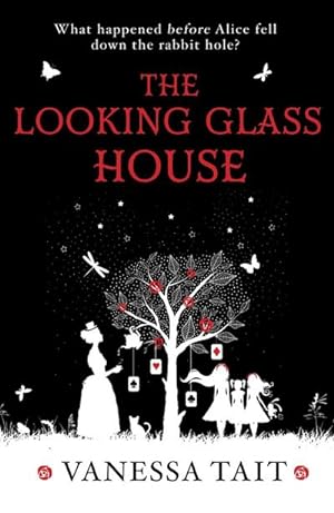 Imagen del vendedor de The Looking Glass House a la venta por Smartbuy