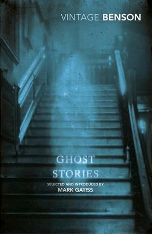 Imagen del vendedor de Ghost Stories : Selected and Introduced by Mark Gatiss a la venta por Smartbuy