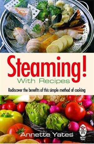 Image du vendeur pour Steaming! mis en vente par Smartbuy