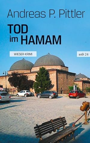 Seller image for Tod im Hamam for sale by Smartbuy