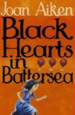 Bild des Verkufers fr Black Hearts in Battersea zum Verkauf von Smartbuy