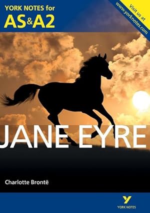 Imagen del vendedor de Jane Eyre: York Notes for AS & A2 a la venta por Smartbuy