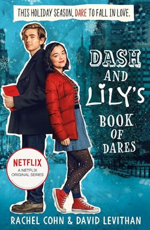 Immagine del venditore per Dash And Lily's Book Of Dares venduto da Smartbuy