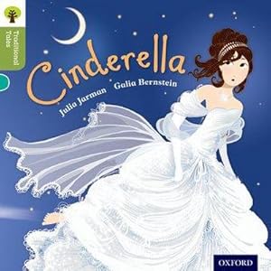 Bild des Verkufers fr Oxford Reading Tree Traditional Tales: Level 7: Cinderella zum Verkauf von Smartbuy