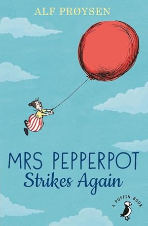 Seller image for Mrs Pepperpot Strikes Again for sale by Smartbuy