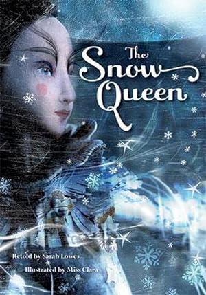 Bild des Verkufers fr Snow Queen Chapter Book zum Verkauf von Smartbuy