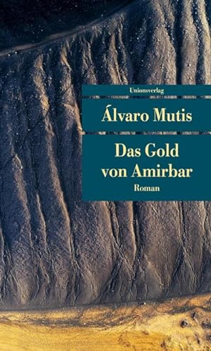 Image du vendeur pour Das Gold von Amirbar : Roman mis en vente par Smartbuy