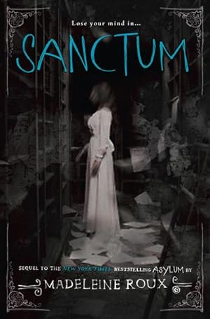 Seller image for Sanctum for sale by Smartbuy