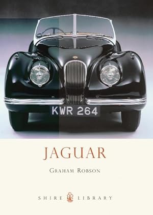 Bild des Verkufers fr Jaguar zum Verkauf von Smartbuy