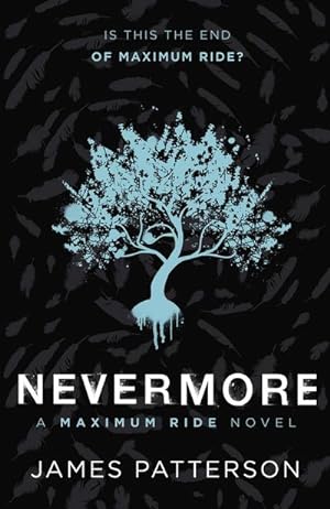 Seller image for Nevermore: A Maximum Ride Novel : (Maximum Ride 8) for sale by Smartbuy