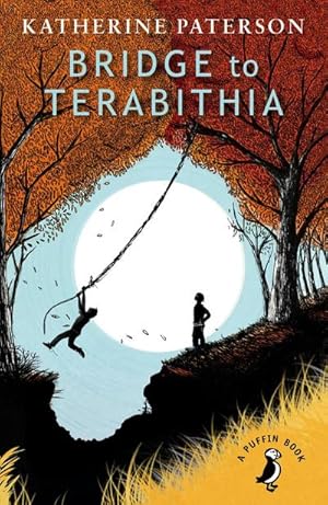 Image du vendeur pour Bridge to Terabithia mis en vente par Smartbuy