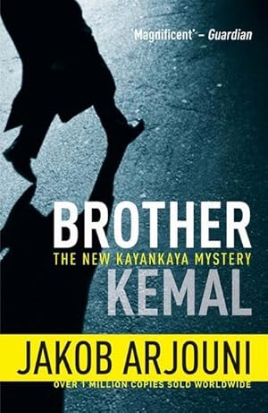 Seller image for Brother Kemal : A Kayankaya Mystery 5 for sale by Smartbuy