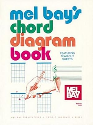 Seller image for Chord Diagram Book for sale by Smartbuy