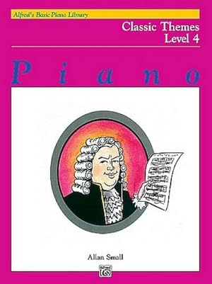 Imagen del vendedor de ALFREDS BASIC PIANO COURSE CLA a la venta por Smartbuy