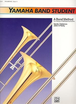 Seller image for Yamaha Band Student, Bk 1 for sale by Smartbuy