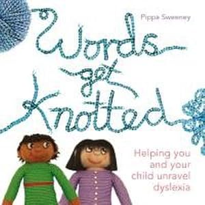 Imagen del vendedor de Words get Knotted a la venta por Smartbuy