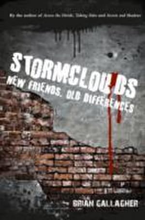 Bild des Verkufers fr Stormclouds : New Friends. Old Differences. zum Verkauf von Smartbuy