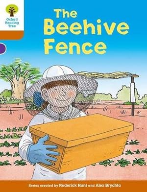Immagine del venditore per Oxford Reading Tree Biff, Chip and Kipper Stories Decode and Develop: Level 8: The Beehive Fence venduto da Smartbuy