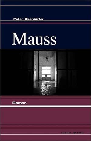 Seller image for Mauss : Roman for sale by Smartbuy