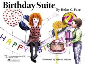 Imagen del vendedor de Birthday Suite a la venta por Smartbuy