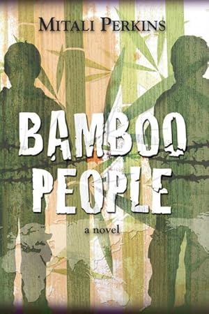 Bild des Verkufers fr Bamboo People zum Verkauf von Smartbuy