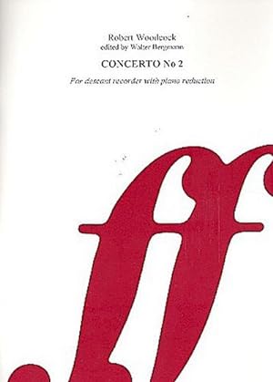 Bild des Verkufers fr Concerto No. 2 zum Verkauf von Smartbuy
