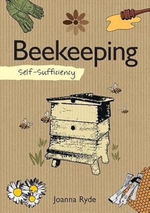 Bild des Verkufers fr Self-Sufficiency: Beekeeping zum Verkauf von Smartbuy