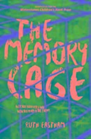 Bild des Verkufers fr The Memory Cage : Alex has survived a war. Now his mind is the enemy. zum Verkauf von Smartbuy
