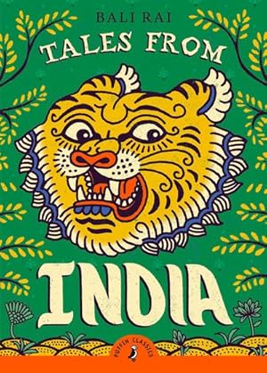 Imagen del vendedor de Tales from India a la venta por Smartbuy