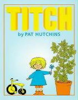 Seller image for Hutchins, P: Titch for sale by Smartbuy