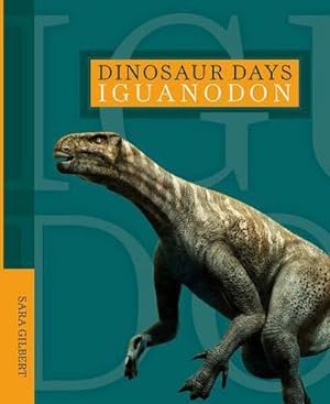 Bild des Verkufers fr Iguanodon zum Verkauf von Smartbuy