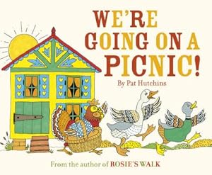 Seller image for We're Going On A Picnic for sale by Smartbuy